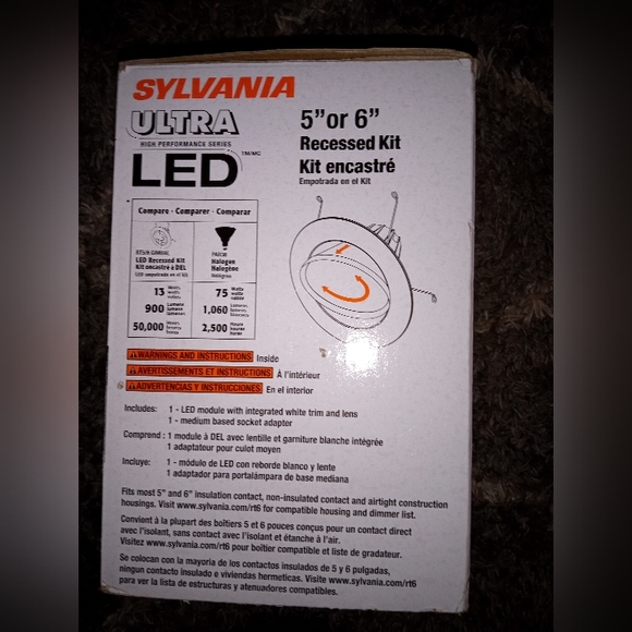 LED Lighting - Picture 2 of 4